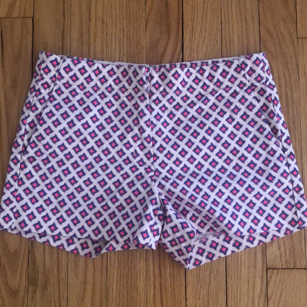 Jcrew crewcuts shorts